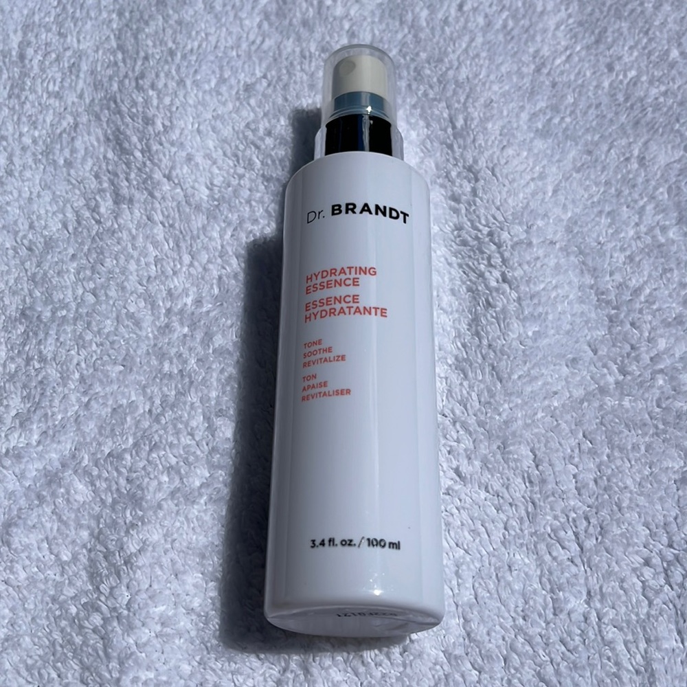 Dr. Brandt Hydrating Essence